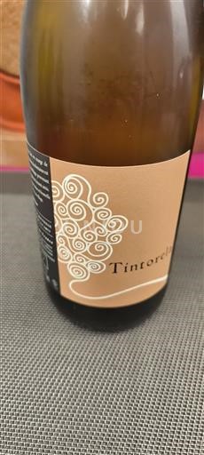 Langvedok Ni doloceno Domaine RIBIERA -Regis Pichon Tintorela 2021