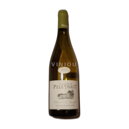 Sudoeste Côtes de Gascogne Domaine Pellehaut Harmonie de Gascogne 2021