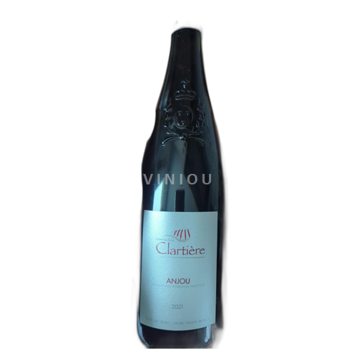 Valle della Loira Anjou Domaine de la Clartière 2021