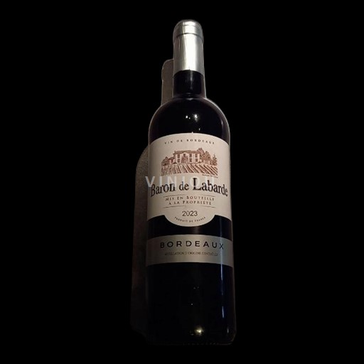 Bordeaux Baron de Labarde 2023