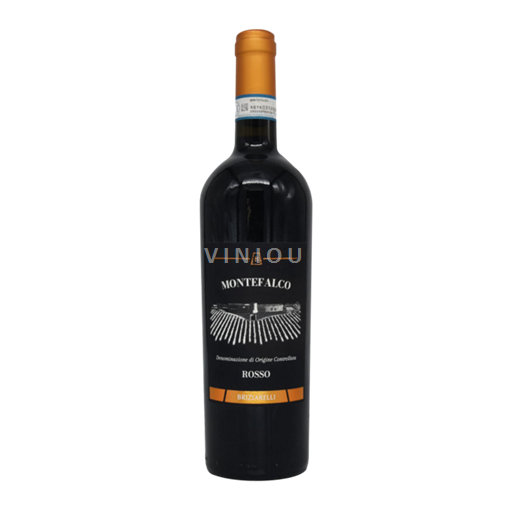 Umbría Montefalco Montefalco Rosso  (Cantine Briziarelli) 2021
