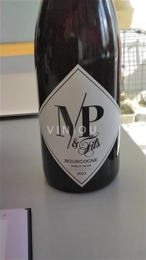 Bourgogne MP & Fils 2023