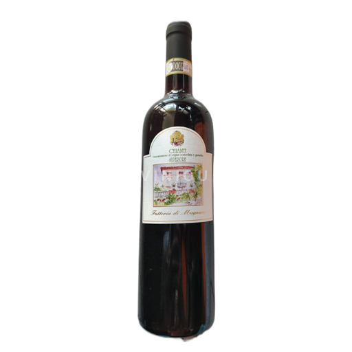 Toscana Chianti Fattoria di Mugnano Superiore 2021