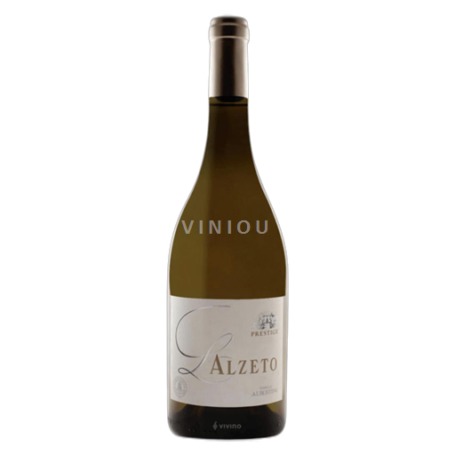 Corse Ajaccio L'Alzeto Prestige 2023