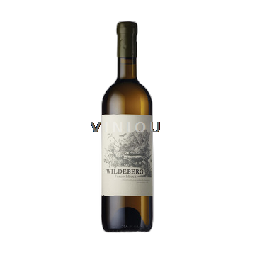 Coastal Region Franschhoek Wildeberg 2021