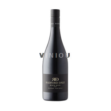 Coastal Region Swartland Radford Dale Black Rock 2020