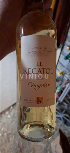 Southwest Not Specified Le Recatou Viognier 2023