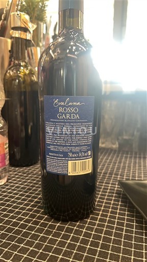 Lombardy Wines Unspecified Evaluna 2020