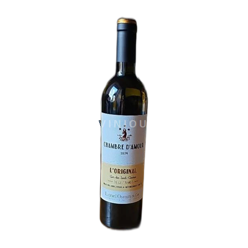 Tây Nam Côtes de Gascogne Lionel Osmin & Cie L'Original, Chambre d amour 2024