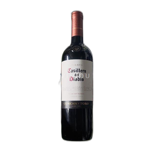 Thung lũng Wimemdo Không được chỉ định Casillero del diablo 2023 2023