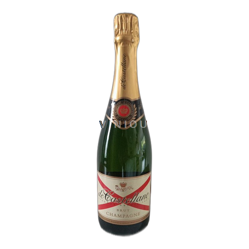 Champanhe CASTELLANE 2025