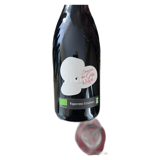 Rhônen laakso Nîmesin viinialue Vignerons Créateurs 2023