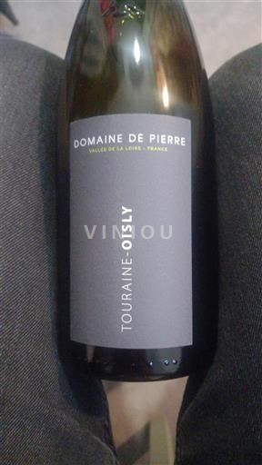 Thung lũng sông Loire Touraine-oisly Domaine Pierre 2024