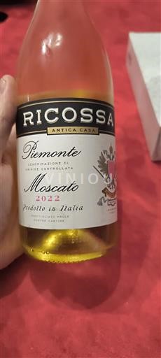 Piemonte Ikke spesifisert Ricossa 2022