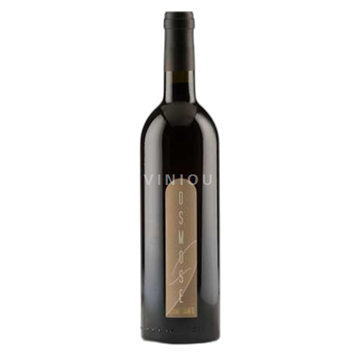 Loirevallei Touraine Domaine Sauvette Osmose 2017
