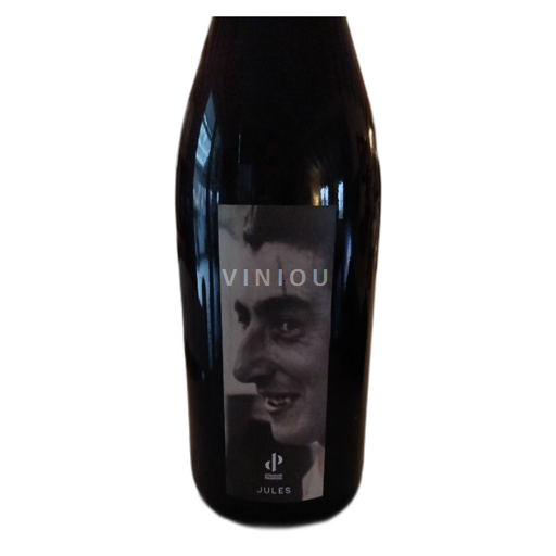 Roussillon Côtes-du-roussillon Domaine Pagnon Jules 2020