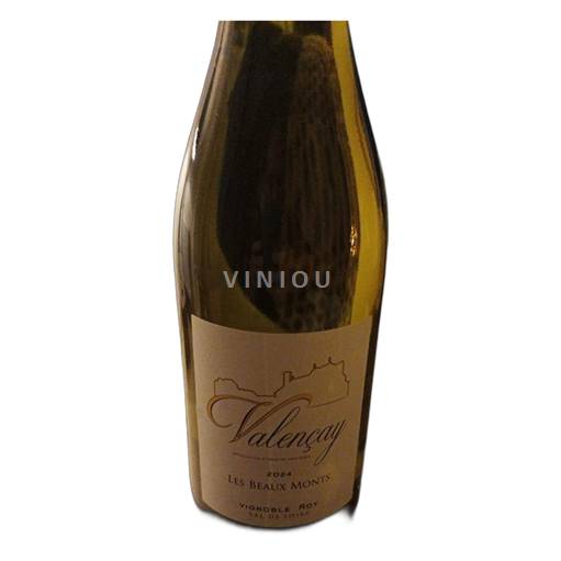 Loiren laakso Valençay Les Beaux Monts 2024