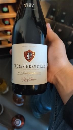 Rhône Valley Crozes-Hermitage Domaine Paul Jaboulet Aîné 2022