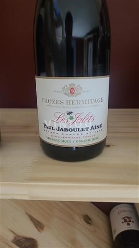 Рона долина Кроз-Ермитаж Domaine Paul Jaboulet Aîné 2022