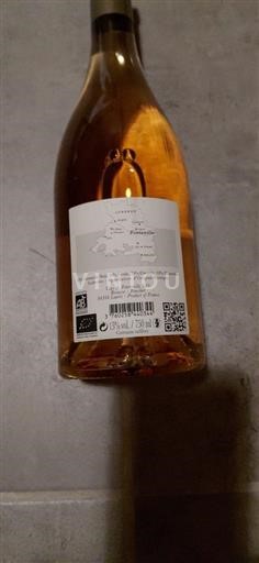 Sudoeste Côtes de Gascogne Fontenille 2019