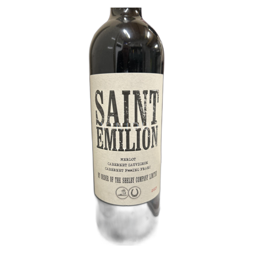 Burdeos Saint-Émilion Maison Bardet 2019