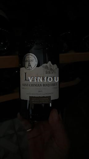 Langvedok Ni doloceno Lestrade 2019