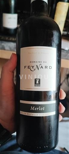 Sudoeste Côtes de Gascogne Domaine Feynard 2019