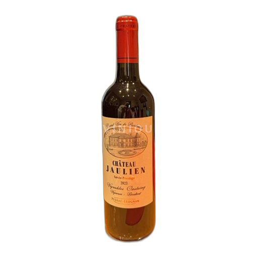 Bordeaux Pessac-Léognan Château Jaulien Prestige 2023