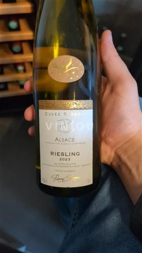 Alsace R. Sipp R. Sipp 2023