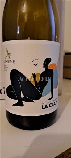 Linguadoca La Clape Ambrine 2024