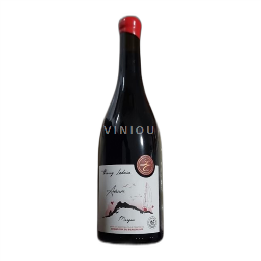 Beaujolais Morgon Thierry Ledain Amare 2021