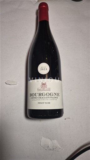 Bourgogne Bourgogne-côte-chalonnaise Paul DeLané 2023