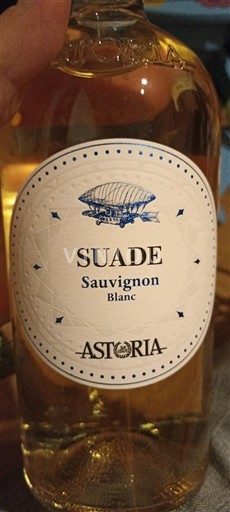 Veneto Astoria Suade Senza annata