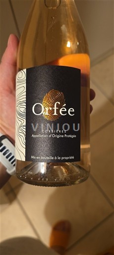 Languedoque NULL Orfée 2024