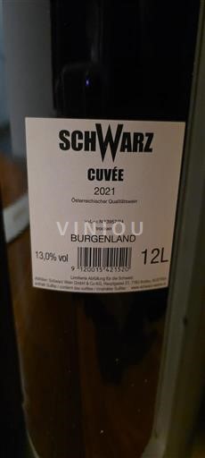 Gradišce Ni doloceno Schwarz 2021