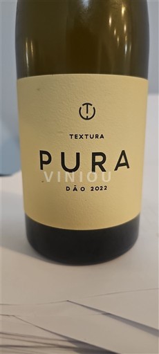 Portugal Dão Textura Pura 2022