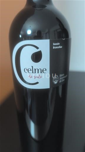 Galicia O Ribeiro Celme de Seuto 2018