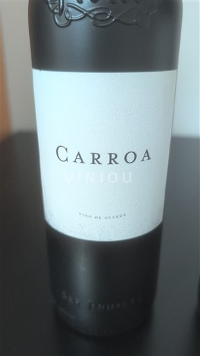 La Rioja Rioja Carroa 2021