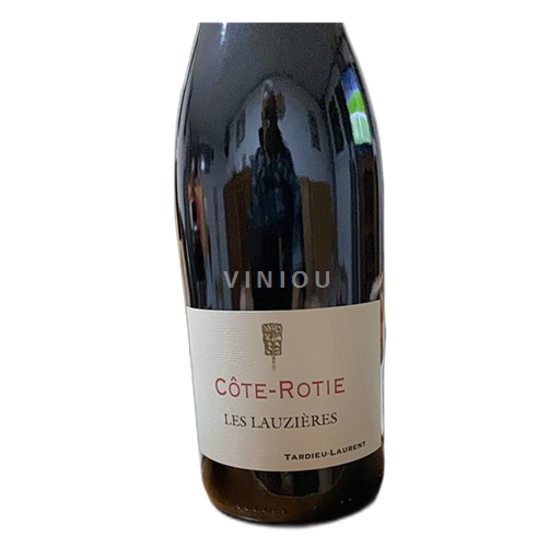 Rhônetal Côte-rôtie Maison Tardieu-Laurent Les Lauzières 2023