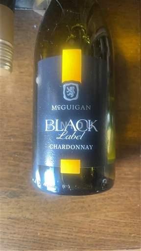 Södra Australien Ospecificerad McGuigan Black Label 2024