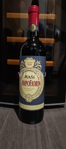 Veneto Non specificato Masi Campofiorin 2020