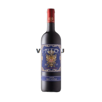 Toscana Chianti Barone Ricasoli 2019