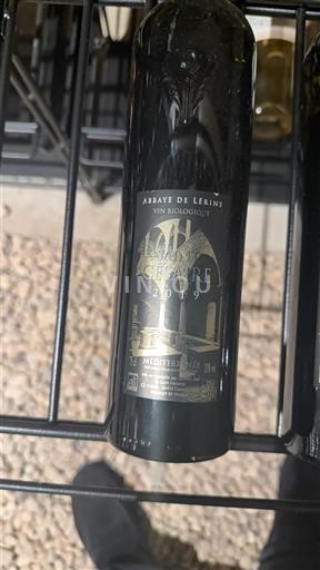 Provence, Unteres Rhônetal, Korsika Mittelmeer Abbaye de Lérins Saint Césaire 2019