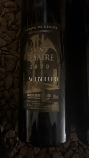 Provenza No especificado Abbaye de Lérins Saint Césaire 2020