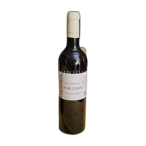 Provansa Coteaux d'Aix-en-Provence Commanderie de la Bargemone Bargemone 2023 2023
