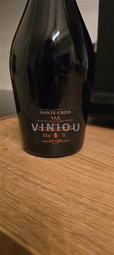 Provence, Ala-Rhônen laakso, Korsika Var Sainte-Croix 2021
