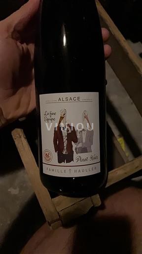 Alsace Famille Hauller La Fine Equipe 2022