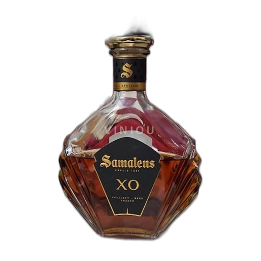 Armagnac XO Samalens XO Samalens 10a Pháp Tây Nam Bas-Armagnac
