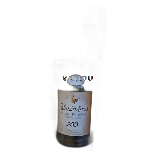Calvados XO Calvados Morin Morin 20a Pháp Normandie Calvados