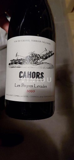 Southwest Cahors Famille Ibert, Combel la serre Les Peyres Levades 2020